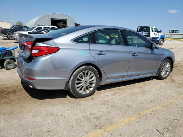 2015 HYUNDAI SONATA SPO - 5NPE34AF2FH164725