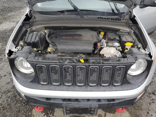 2016 JEEP RENEGADE T - ZACCJBCT5GPC53881