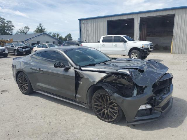 2016 FORD MUSTANG GT - 1FA6P8CF7G5209081