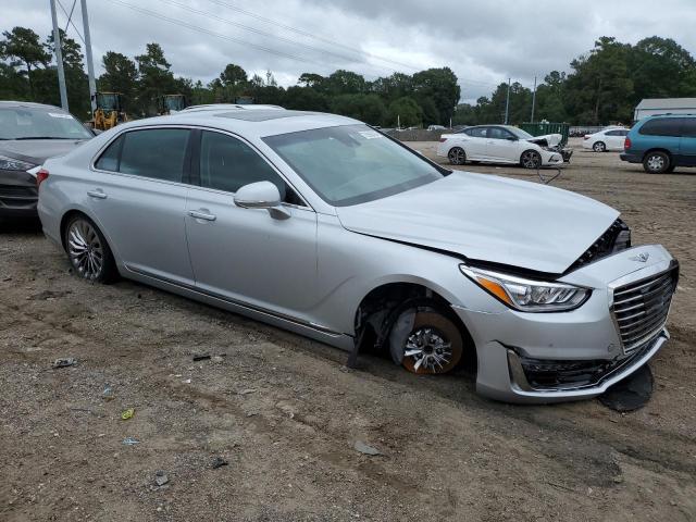 2017 GENESIS G90 PREMIU KMHG34JA0HU020446