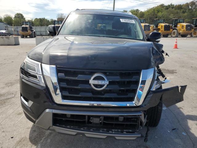 2024 NISSAN ARMADA SL - JN8AY2BC7R9195172
