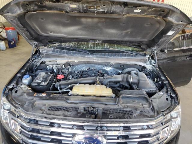 2021 FORD EXPEDITION - 1FMJU1HT5MEA55898