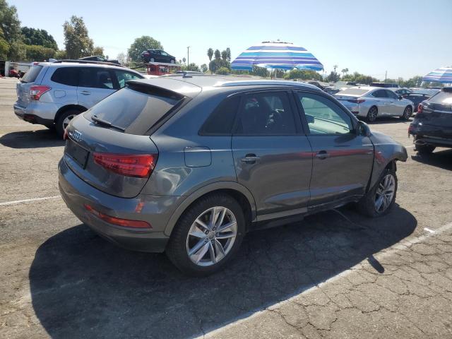 2018 AUDI Q3 PREMIUM - WA1BCCFS2JR001734