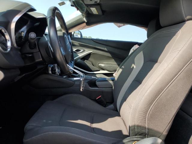 2016 CHEVROLET CAMARO LT - 1G1FB1RS2G0128743