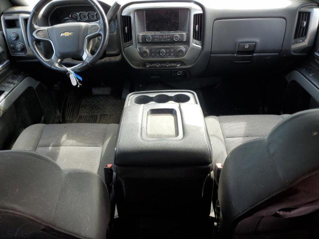 2016 CHEVROLET SILVERADO - 1GCVKREC0GZ176026