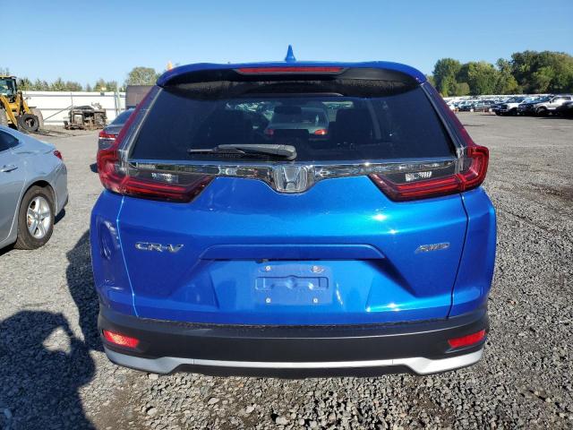 2020 HONDA CR-V EXL - 7FARW2H82LE012060