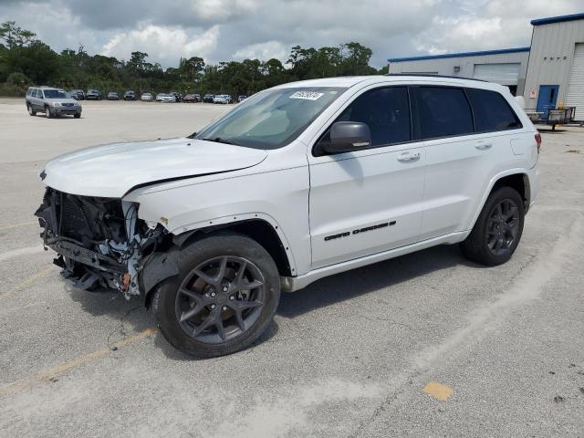 2021 JEEP GRAND CHER - 1C4RJEBG3MC511282