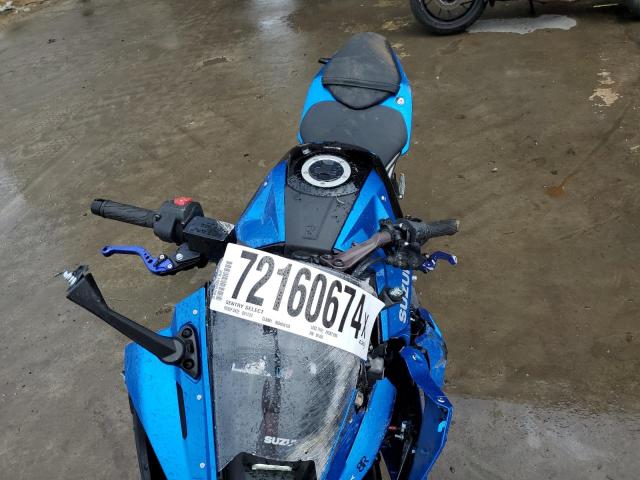 2024 SUZUKI GSX800 F JS1EM13B8R7101489