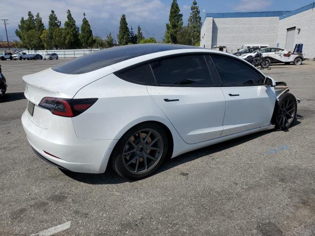 2021 TESLA MODEL 3 - 5YJ3E1EAXMF028630