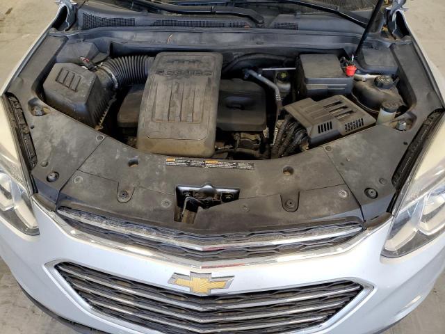 2017 CHEVROLET EQUINOX LT - 2GNALCEK0H1603996