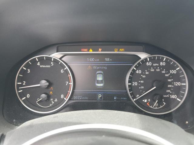 2024 NISSAN ALTIMA SR - 1N4BL4CV7RN329721