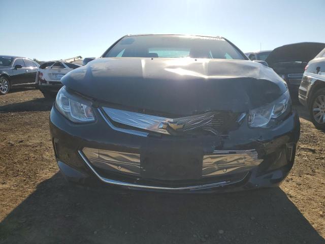 2016 CHEVROLET VOLT LTZ 1G1RD6S51GU110011