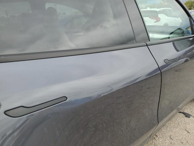 2023 TESLA MODEL Y - 7SAYGAEE2PF845567