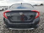 HONDA CIVIC EX photo