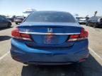 HONDA CIVIC LX photo