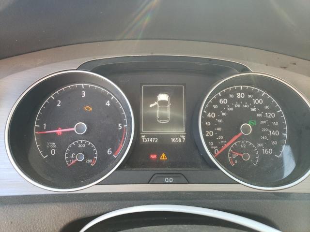 2015 VOLKSWAGEN GOLF TDI 3VW2A7AU4FM073293