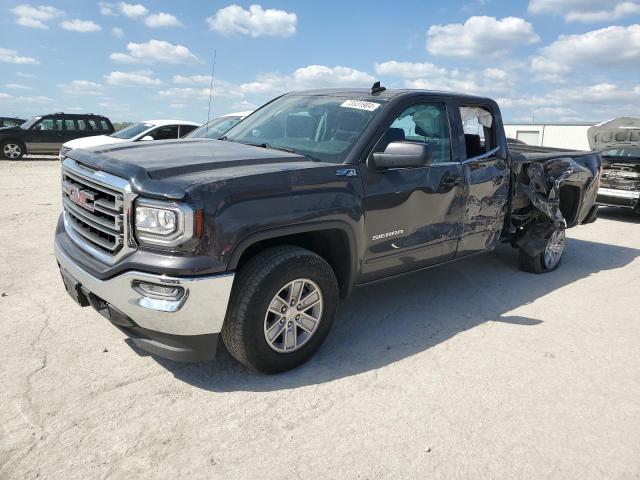 GMC SIERRA K15