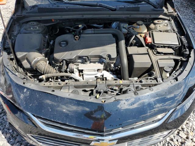 2018 CHEVROLET MALIBU LT - 1G1ZD5ST3JF274431