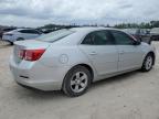 CHEVROLET MALIBU LS photo