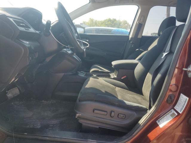 2015 HONDA CR-V EX - 2HKRM4H5XFH676356