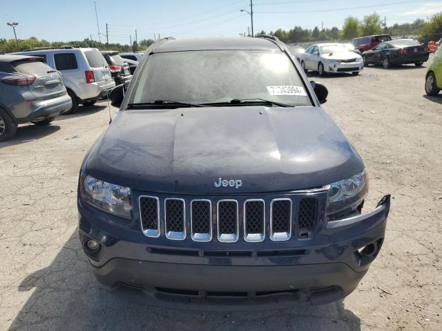 VIN 1C4NJCBA7GD518670 2016 Jeep Compass, Sport no.5