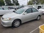 TOYOTA CAMRY LE photo