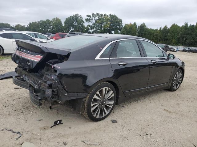 2020 LINCOLN MKZ RESERV - 3LN6L5E95LR607744