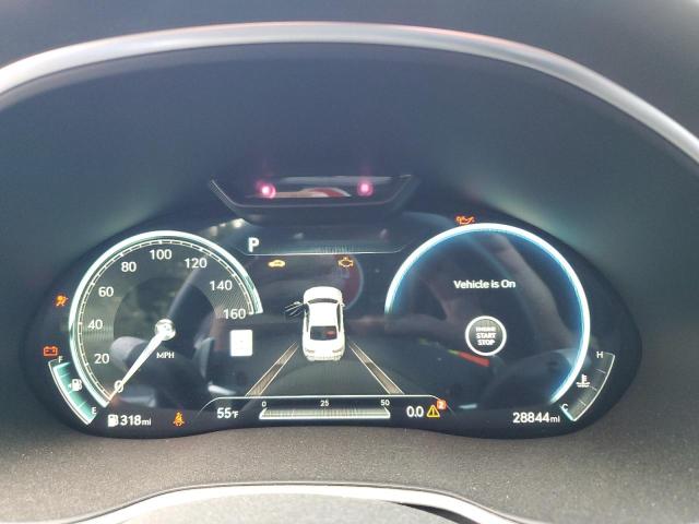 2022 GENESIS G80 SPORT - KMTGB4SD1NU127325