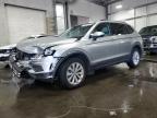 VOLKSWAGEN TIGUAN S photo