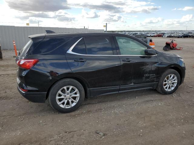 VIN 2GNAXUEV8L6148329 2020 Chevrolet Equinox, LT no.3