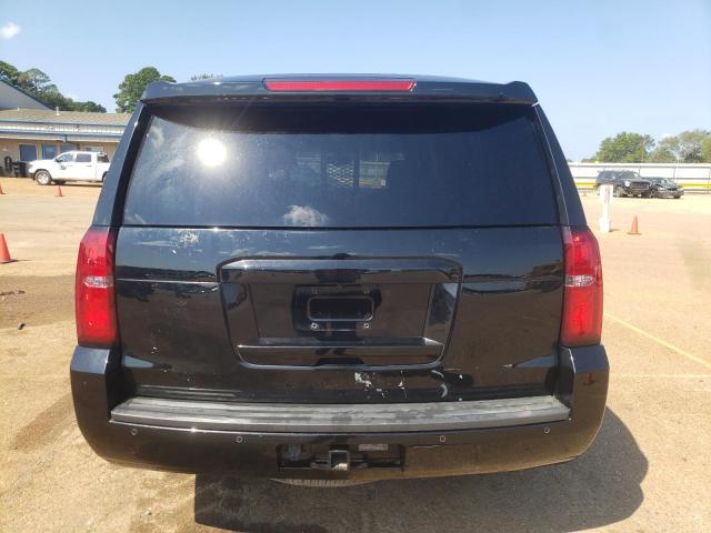2020 CHEVROLET TAHOE POLI - 1GNLCDEC9LR174946