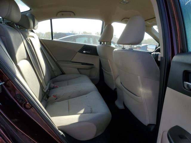 2016 HONDA ACCORD LX - 1HGCR2F3XGA141356