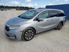 HONDA ODYSSEY EX photo