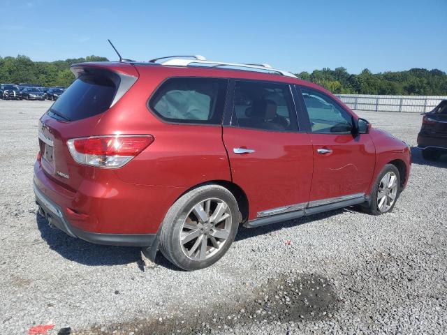 2015 NISSAN PATHFINDER - 5N1AR2MN9FC686439