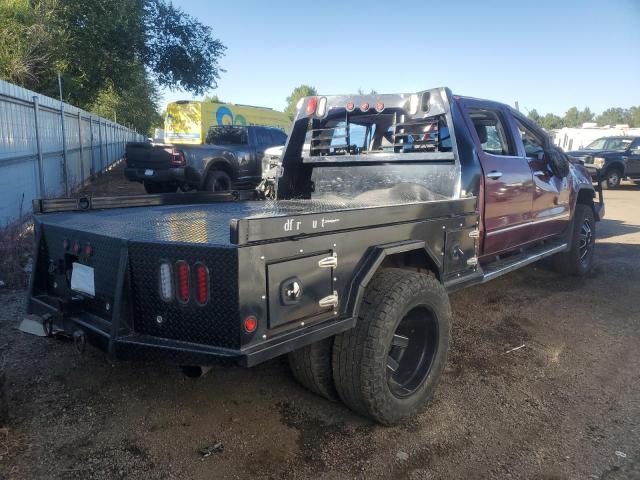 2015 GMC SIERRA K35 - 1GT423E87FF520827