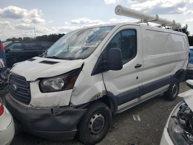 2016 FORD TRANSIT T- - 1FTYR1ZMXGKA78644