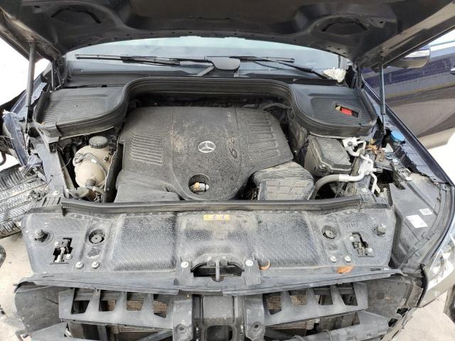 2020 MERCEDES-BENZ GLS 450 4M - 4JGFF5KE7LA215111