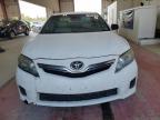 TOYOTA CAMRY HYBR photo