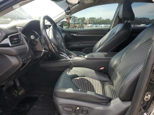 2019 TOYOTA CAMRY L - 4T1B11HK2KU205540