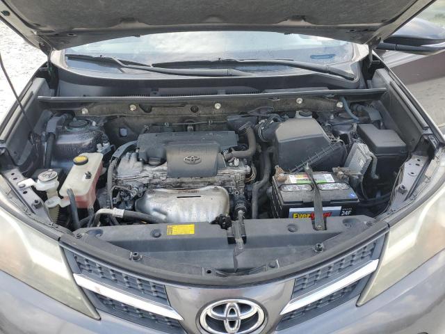 2013 TOYOTA RAV4 XLE JTMWFREV1D5011051  71761334