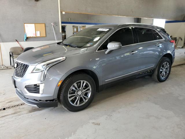 2021 CADILLAC XT5 PREMIU 1GYKNCRS7MZ103475  70145184