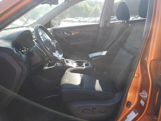 2019 NISSAN ROGUE S - JN8AT2MV2KW371212