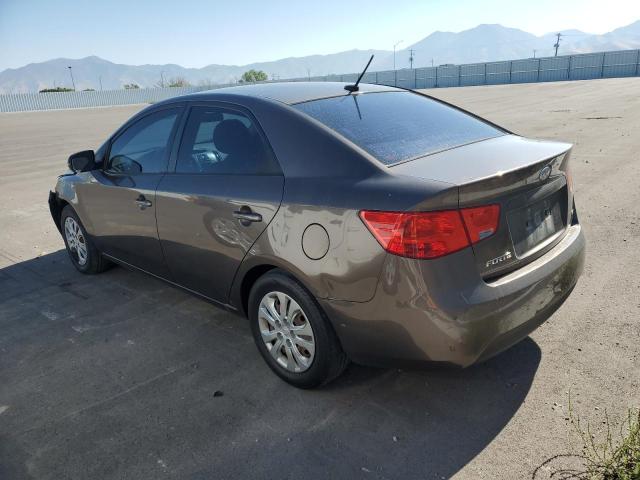 VIN KNAFU4A28D5734879 2013 KIA Forte, EX no.2