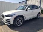 BMW X5 XDRIVE4 photo