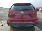 NISSAN ROGUE S photo