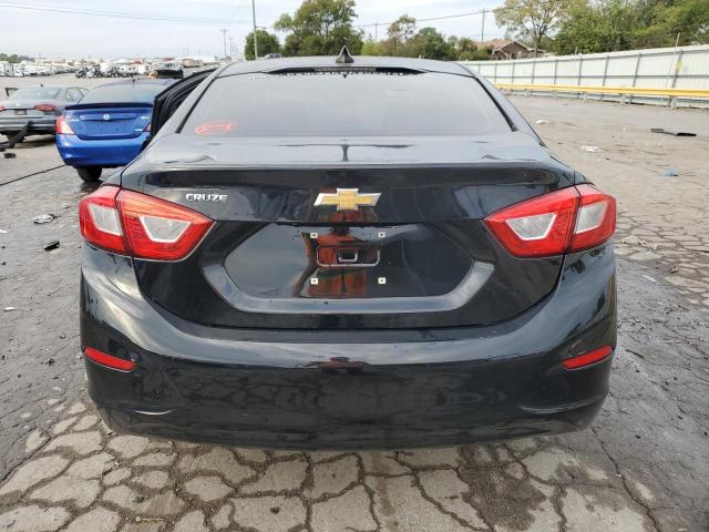 2019 CHEVROLET CRUZE LS - 1G1BC5SM7K7122130