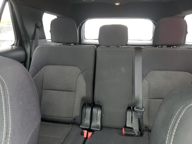 2019 FORD EXPLORER X - 1FM5K7D83KGB38114