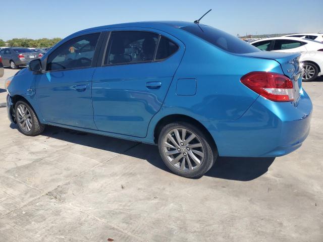 2017 MITSUBISHI MIRAGE G4 - ML32F4FJXHH003776