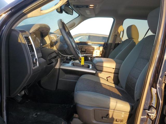 2017 RAM 1500 SLT - 3C6RR7LT0HG784545