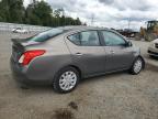 NISSAN VERSA S photo